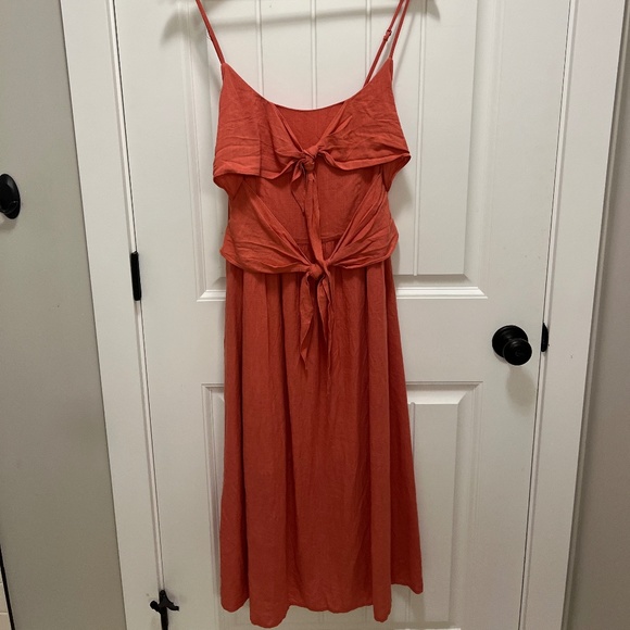 BNWT Fun Boho Dress - Picture 1 of 2